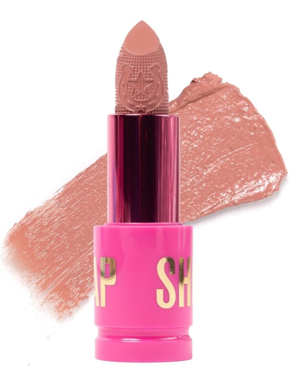 Creamy High Shine Lipstick Collection - 13 Shades, Nourishing Formula